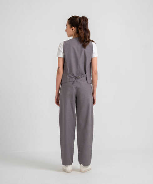 Women's Chambre Vest